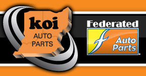 KOI Auto Parts / Fisher Auto Parts
