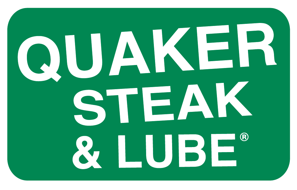 Quaker Steak & Lube &ndash; Colerain logo